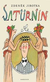 Saturnin (anglicky)