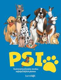 Psi kúpite na Knihyprekazdeho.sk