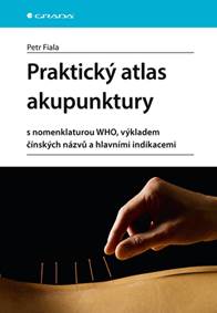 Praktický atlas akupunktury kúpite na Knihyprekazdeho.sk