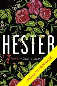 Kniha Hester