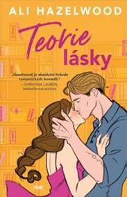 Kniha Teorie lásky