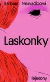 Kniha Laskonky