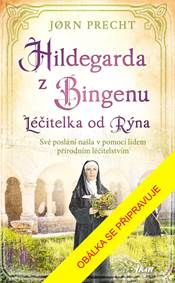 Kniha Hildegarda z Bingenu