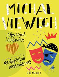 Kniha Obyčejná laskavost, Neobyčejná nestoudnost