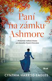 Kniha Paní na zámku Ashmore