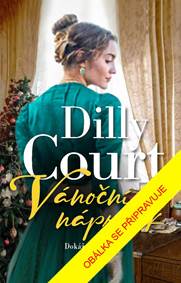 Kniha Vánoční náprstek