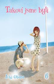 Kniha Takoví jsme byli 6