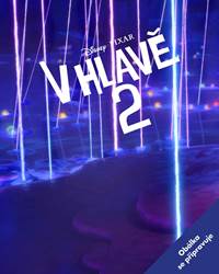 V hlavě 2 - Příběh podle filmu