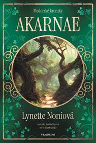 Kniha Medorské kroniky - Akarnae