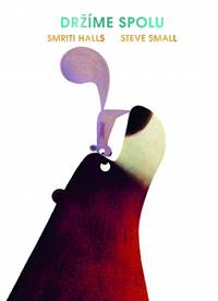 Kniha Držíme spolu