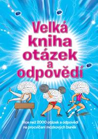 Velká kniha otázek a odpovědí