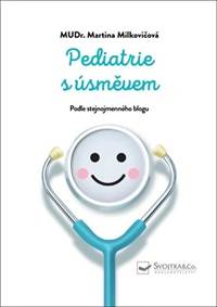 Kniha Pediatrie s úsměvem