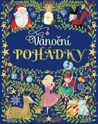 Kniha Vánoční pohádky