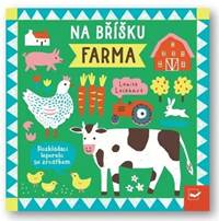 Kniha Na bříšku Farma