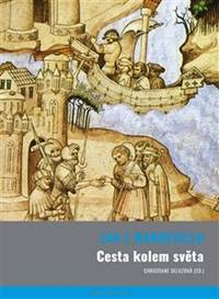 Kniha Cesta kolem světa