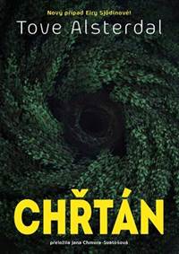 Chřtán kúpite na Knihyprekazdeho.sk