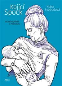 Kniha Kojící Spock