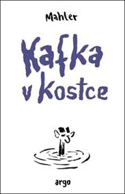 Kniha Kafka v kostce