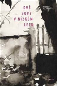 Kniha Dvě sovy v nízkém letu