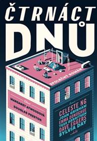 Kniha Čtrnáct dnů