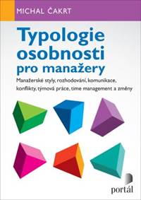 Typologie osobnosti pro manažery kúpite na Knihyprekazdeho.sk