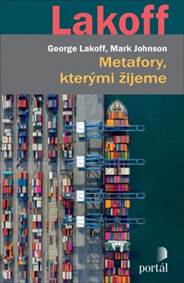Metafory, kterými žijeme kúpite na Knihyprekazdeho.sk