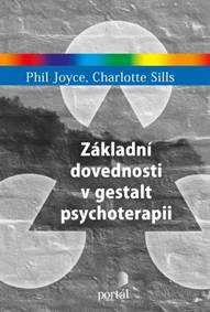 Kniha Základní dovednosti v gestalt psychoterapii