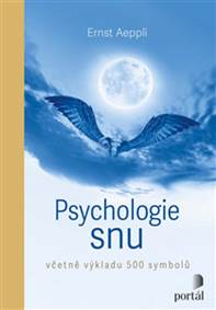 Kniha Psychologie snu