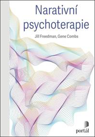 Kniha Narativní psychoterapie
