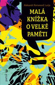Kniha Malá knížka o velké paměti