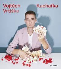 Kniha Vojtěch Vrtiška: Kuchařka