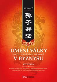 Kniha Umění války
