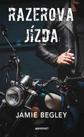 Kniha Razerova jízda