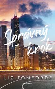 Kniha Správný krok