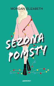 Kniha Sezona pomsty