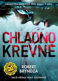 Chladnokrevně kúpite na Knihyprekazdeho.sk