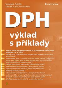 DPH 2020 - výklad s příklady