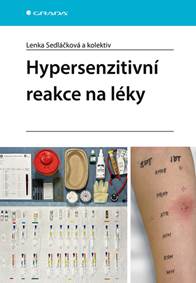 Hypersenzitivní reakce na léky kúpite na Knihyprekazdeho.sk