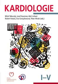 Kardiologie: Svazek I.-V.