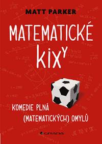 Matematické kixy kúpite na Knihyprekazdeho.sk