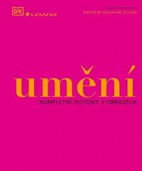 Kniha Umění