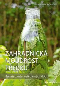 Zahradnická moudrost předků kúpite na Knihyprekazdeho.sk