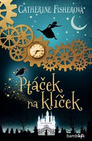 Ptáček na klíček kúpite na Knihyprekazdeho.sk