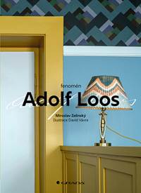 Fenomén Adolf Loos kúpite na Knihyprekazdeho.sk