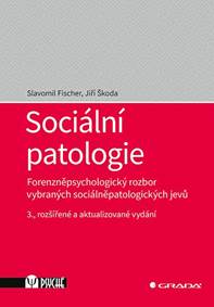 Sociální patologie kúpite na Knihyprekazdeho.sk