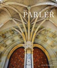 Petr Parléř kúpite na Knihyprekazdeho.sk