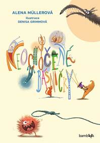 Neochočené básničky kúpite na Knihyprekazdeho.sk