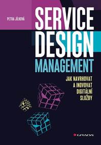Service Design Management kúpite na Knihyprekazdeho.sk