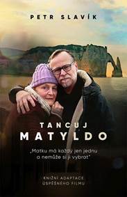 Tancuj Matyldo kúpite na Knihyprekazdeho.sk