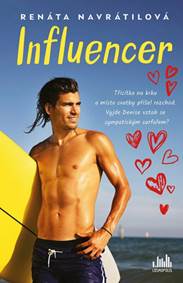 Influencer kúpite na Knihyprekazdeho.sk